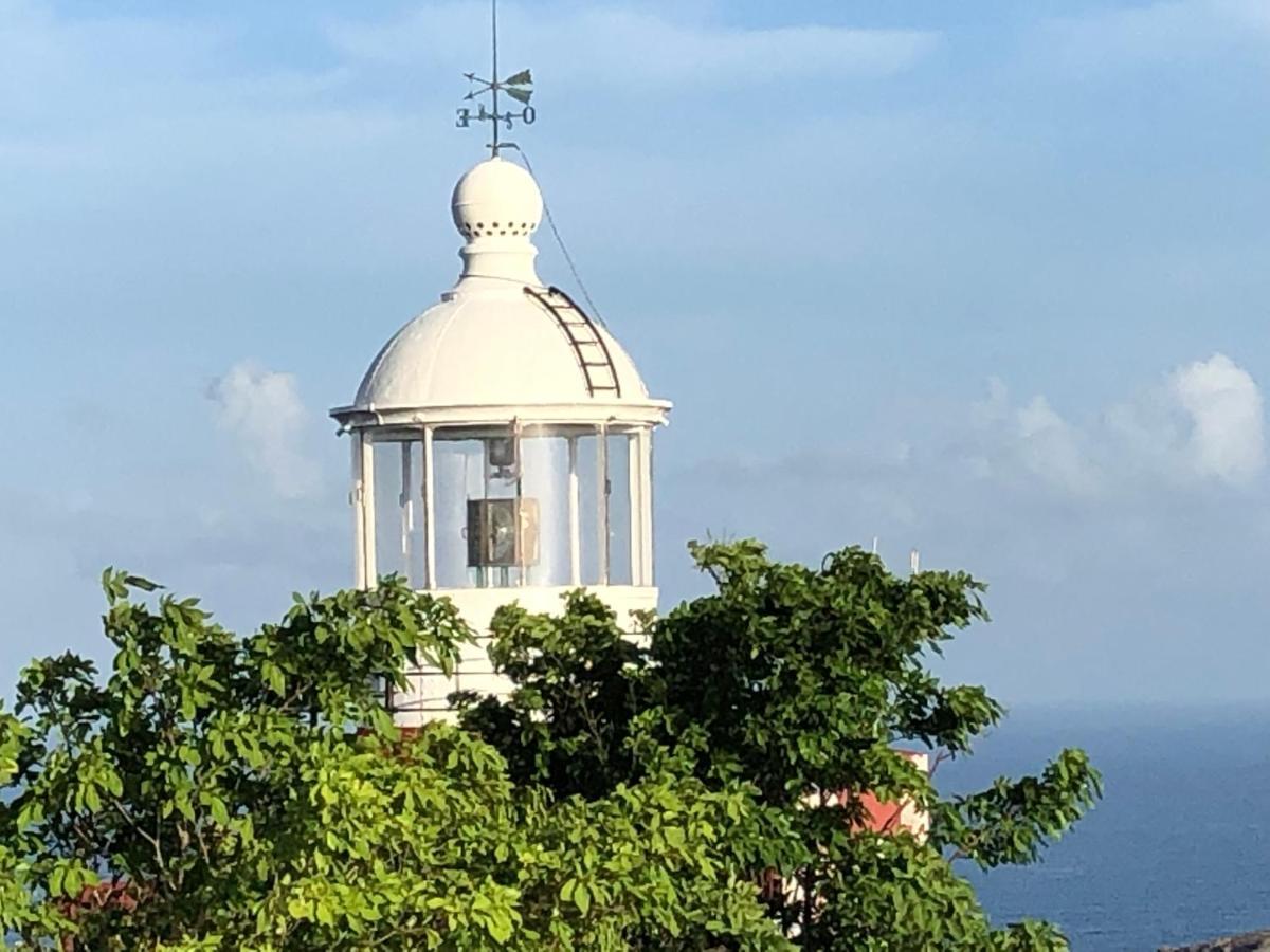 Villa Belle Lune 拉特里尼泰 外观 照片
